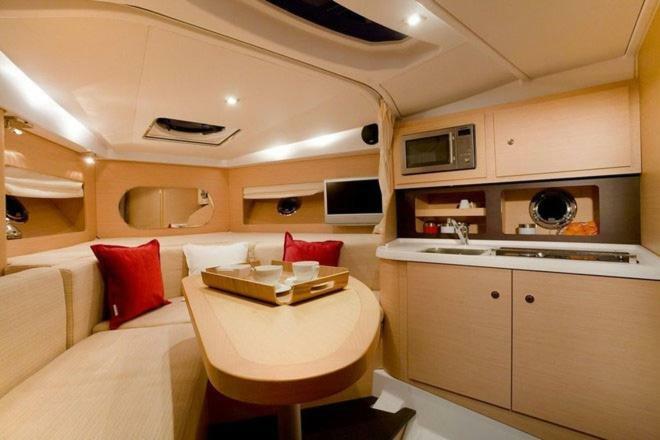 Bateau Haut Standing Privative - Nuit A Quai Port La Rochelle La Rochelle  Exterior foto